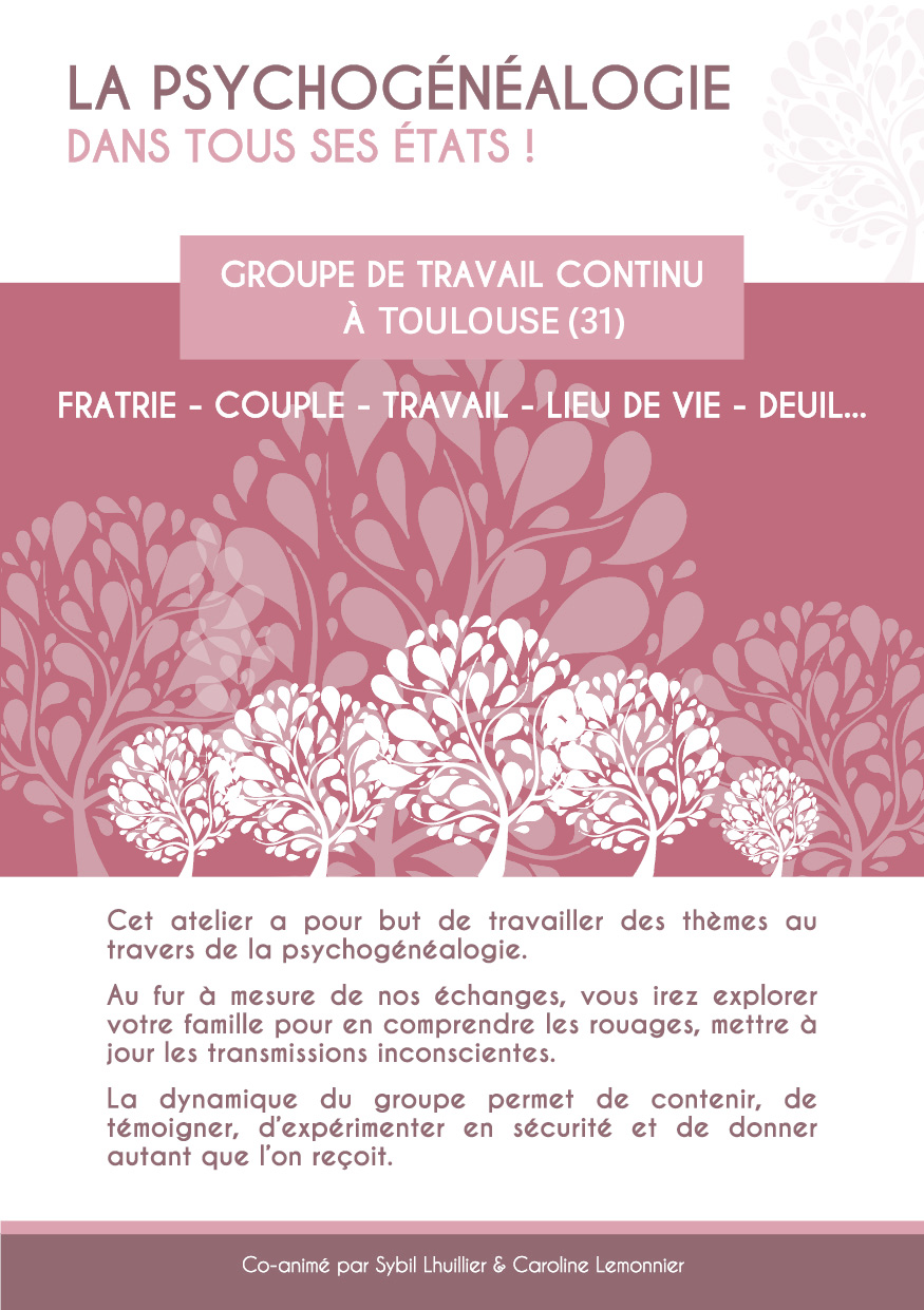 Flyer toulouse 2024 2025 recto